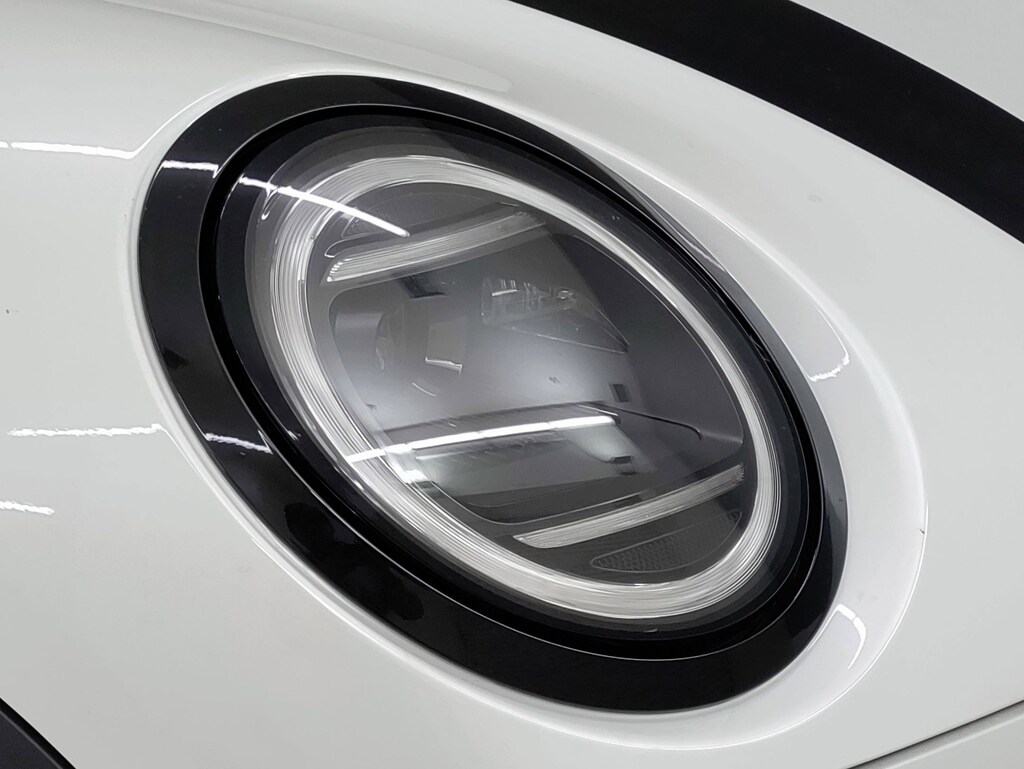 New 2026 MINI Convertible Iconic Convertible