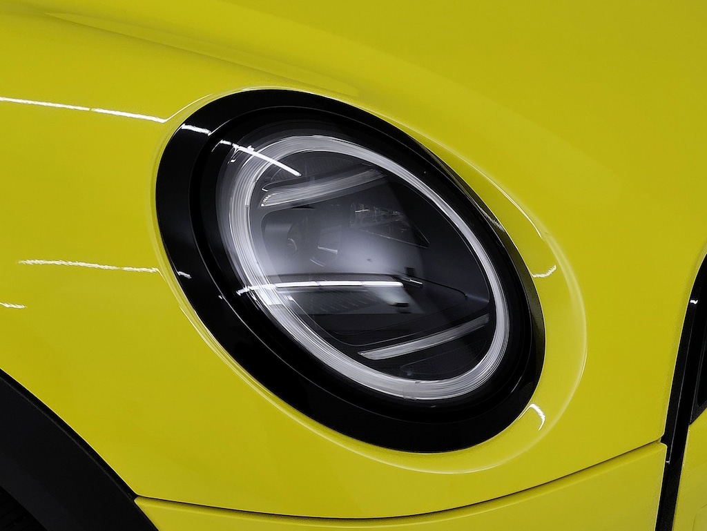 New 2026 MINI Convertible Signature Plus Convertible