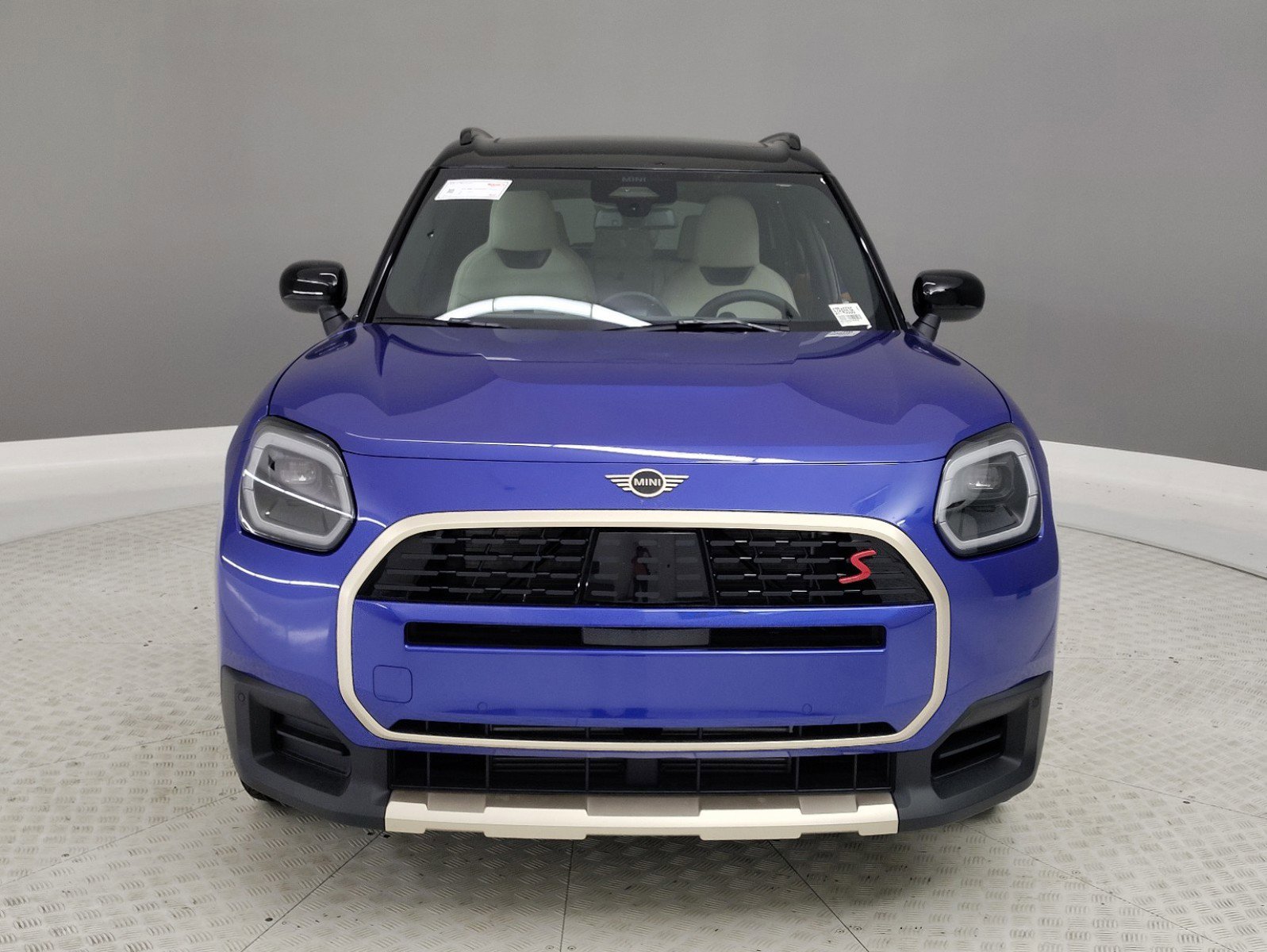 2025 Mini Countryman Iconic photo 2