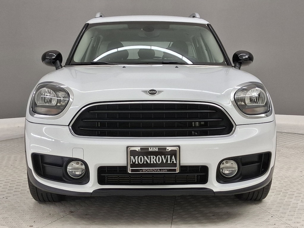 Used 2019 MINI Countryman Cooper SUV