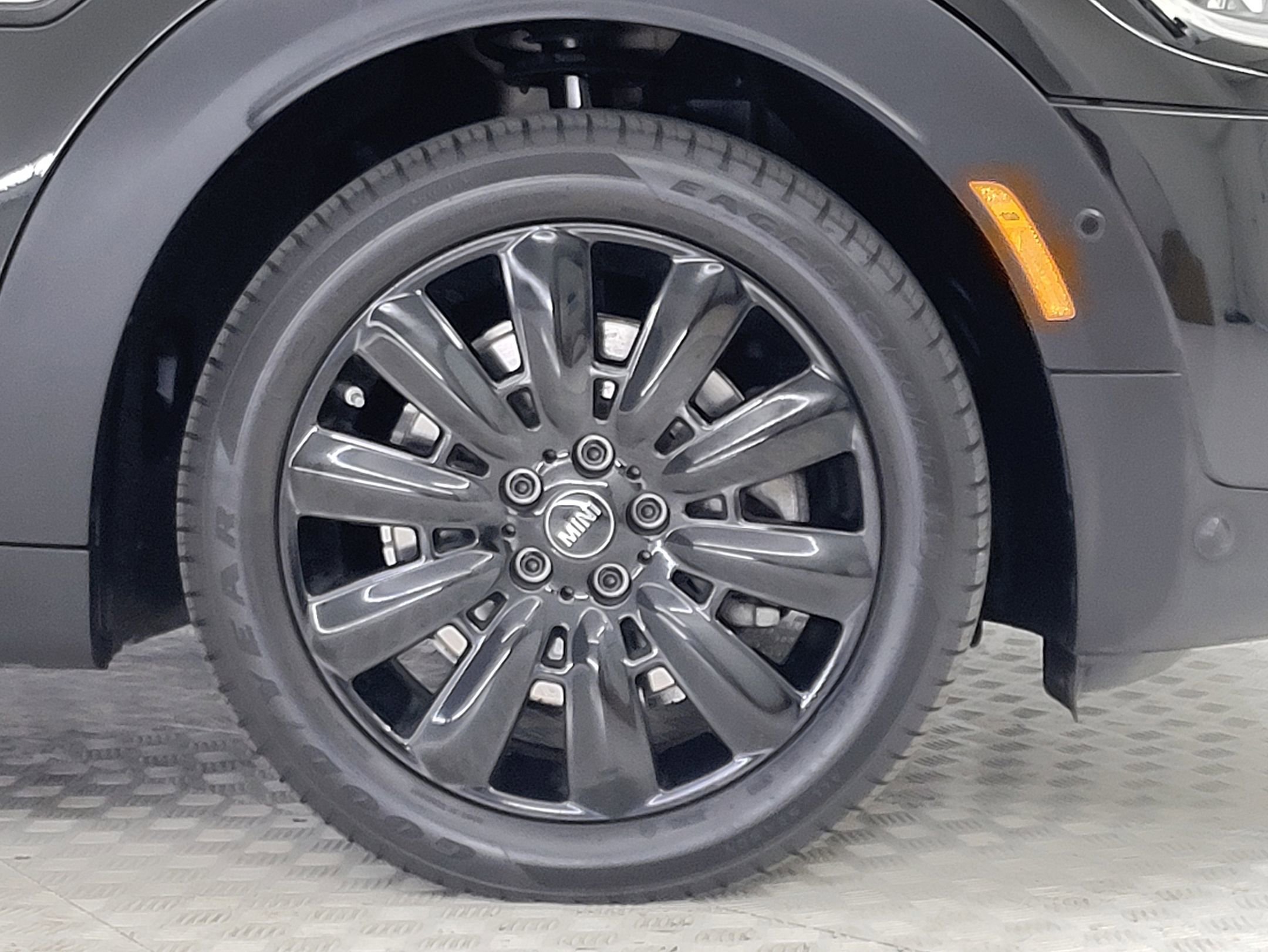 2018 Mini Countryman S photo 3