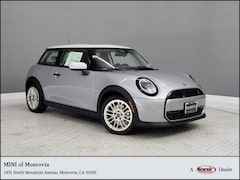 2025 MINI Hardtop 2 Door Signature Plus Hatchback