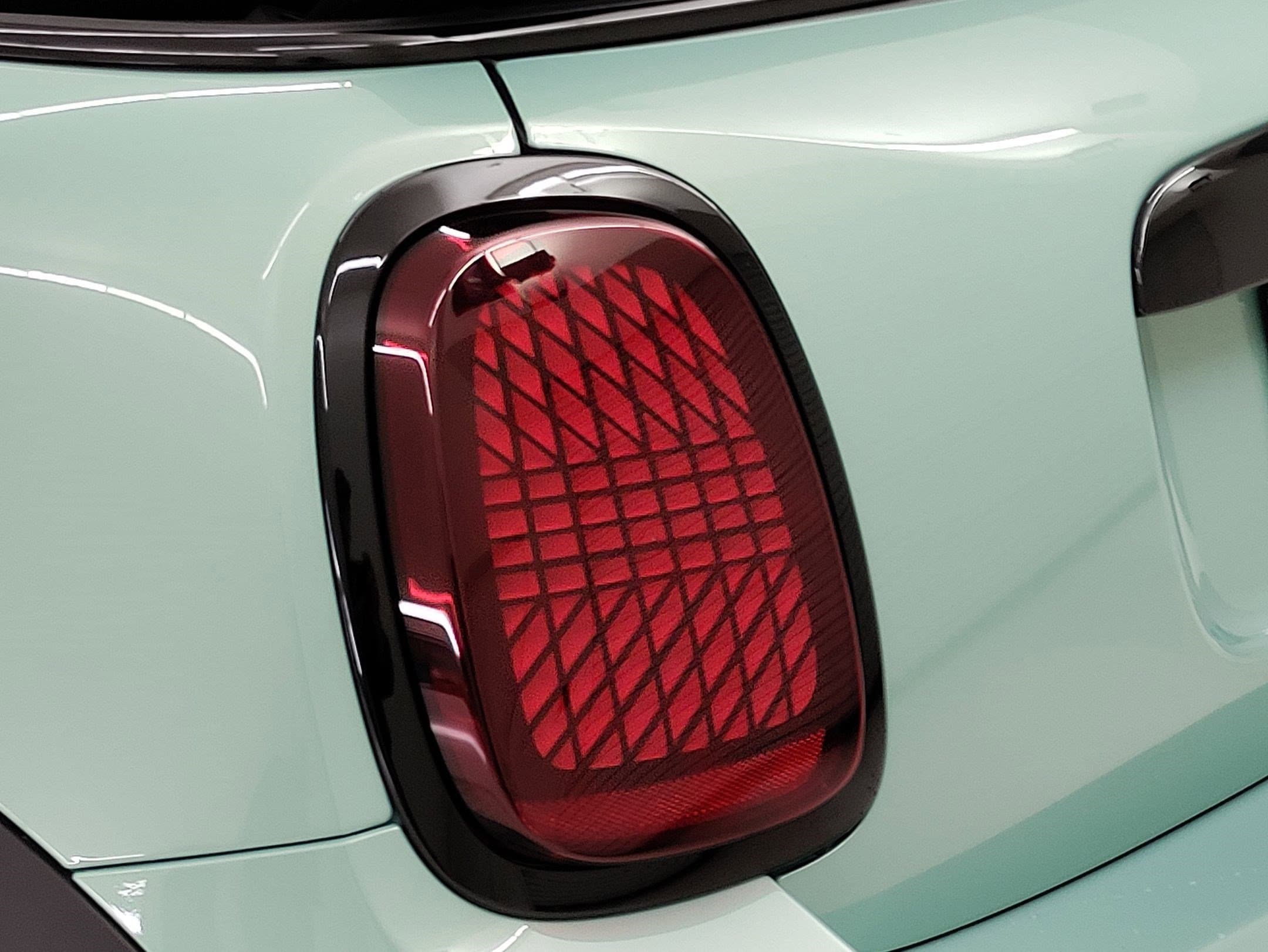 2026 MINI Convertible S - Photo 9