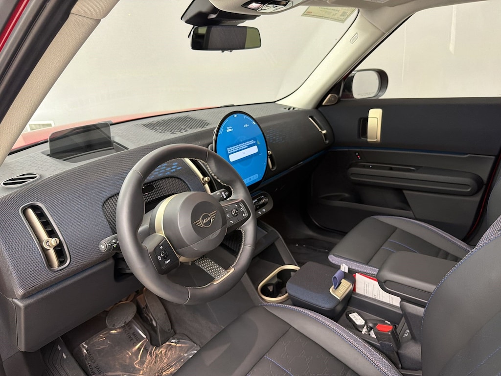 Used 2025 MINI Countryman S SUV