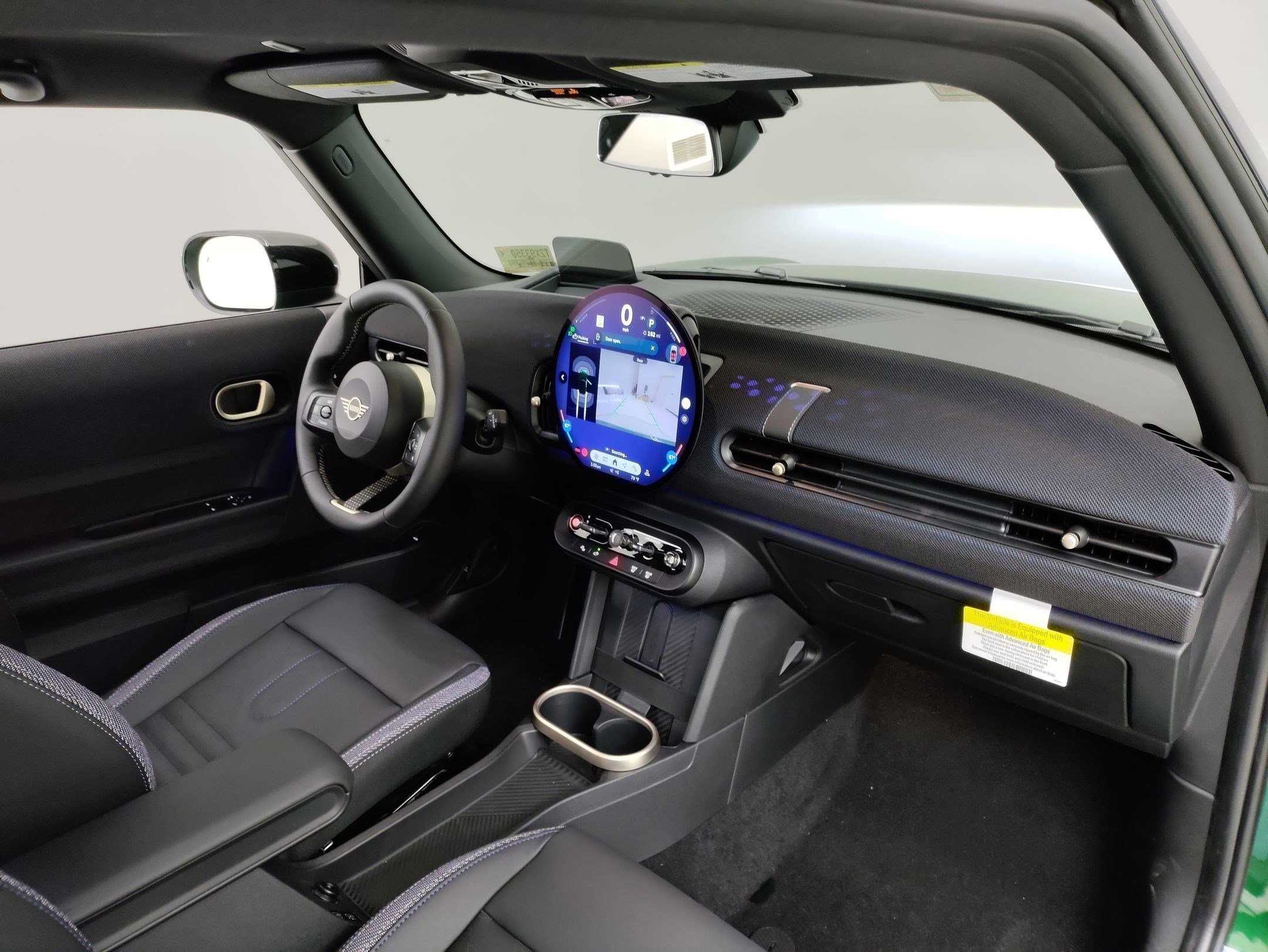 2026 MINI Hardtop 2 Door S - Photo 23