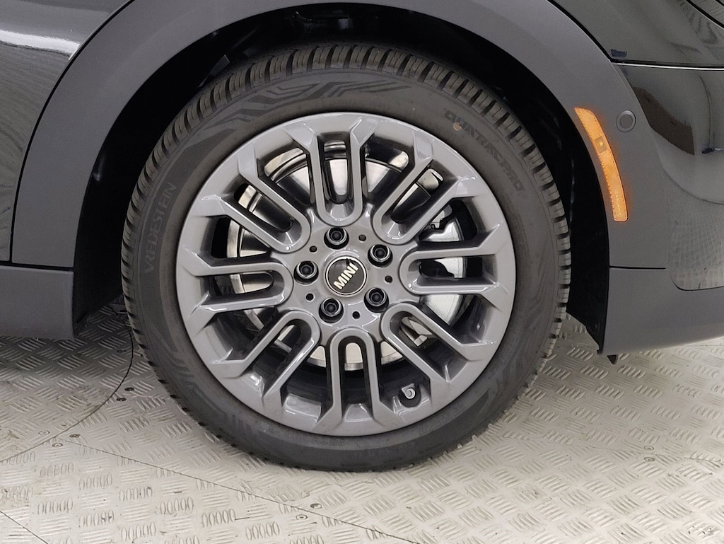 New 2026 MINI 4 Door Signature Plus Hatchback