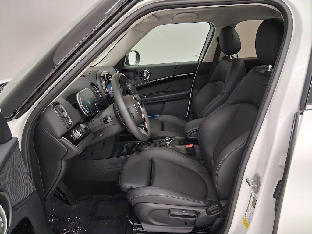 Used 2023 MINI Countryman Cooper S SUV
