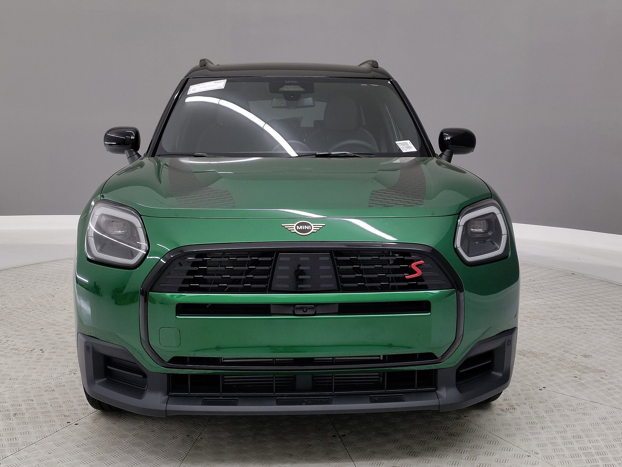 2026 Mini Countryman S ALL4 photo 2