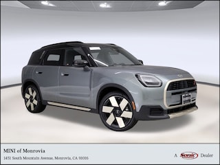 Used 2025 MINI Countryman S SUV in Denver