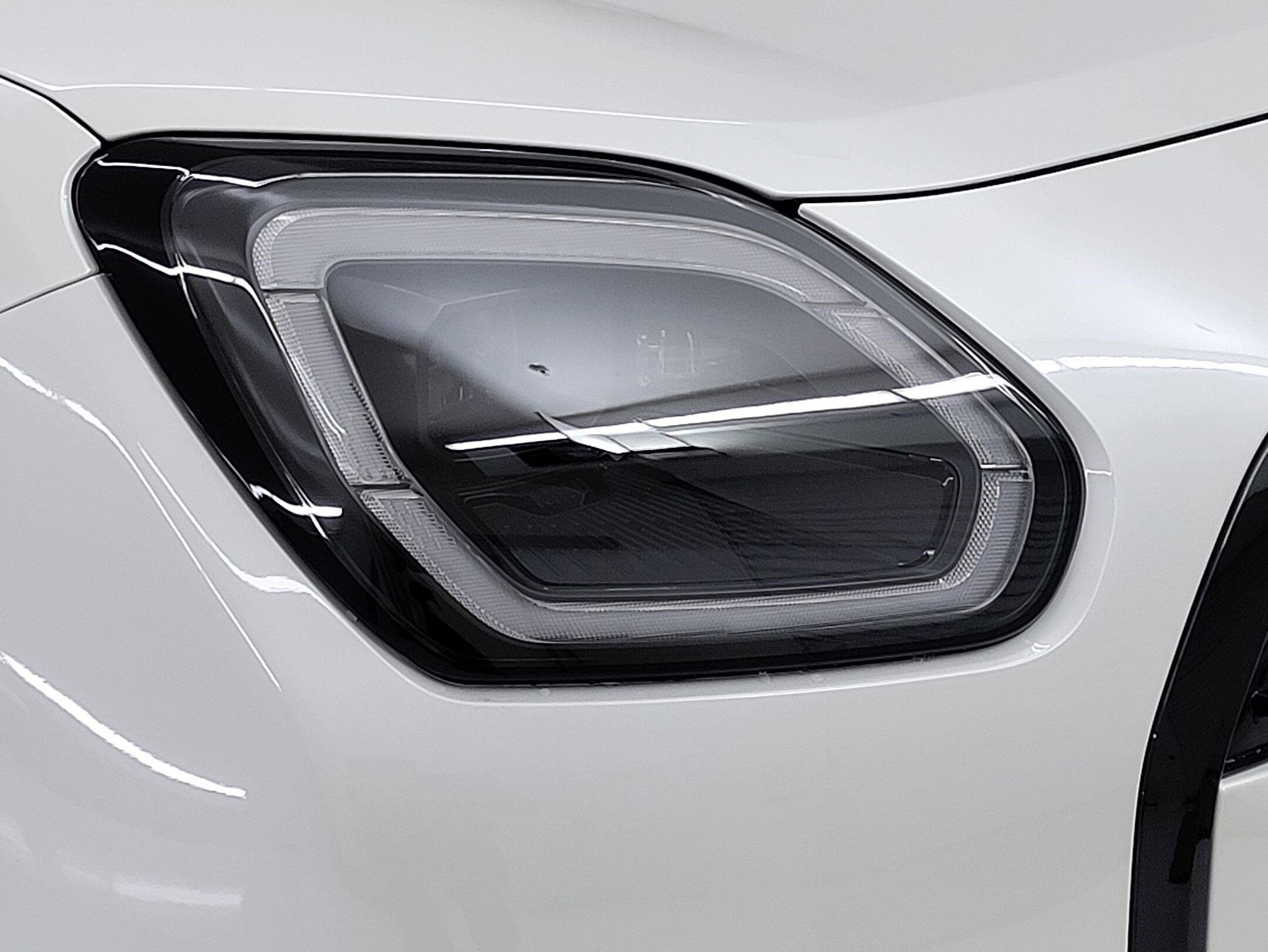 2026 Mini Countryman S ALL4 photo 3