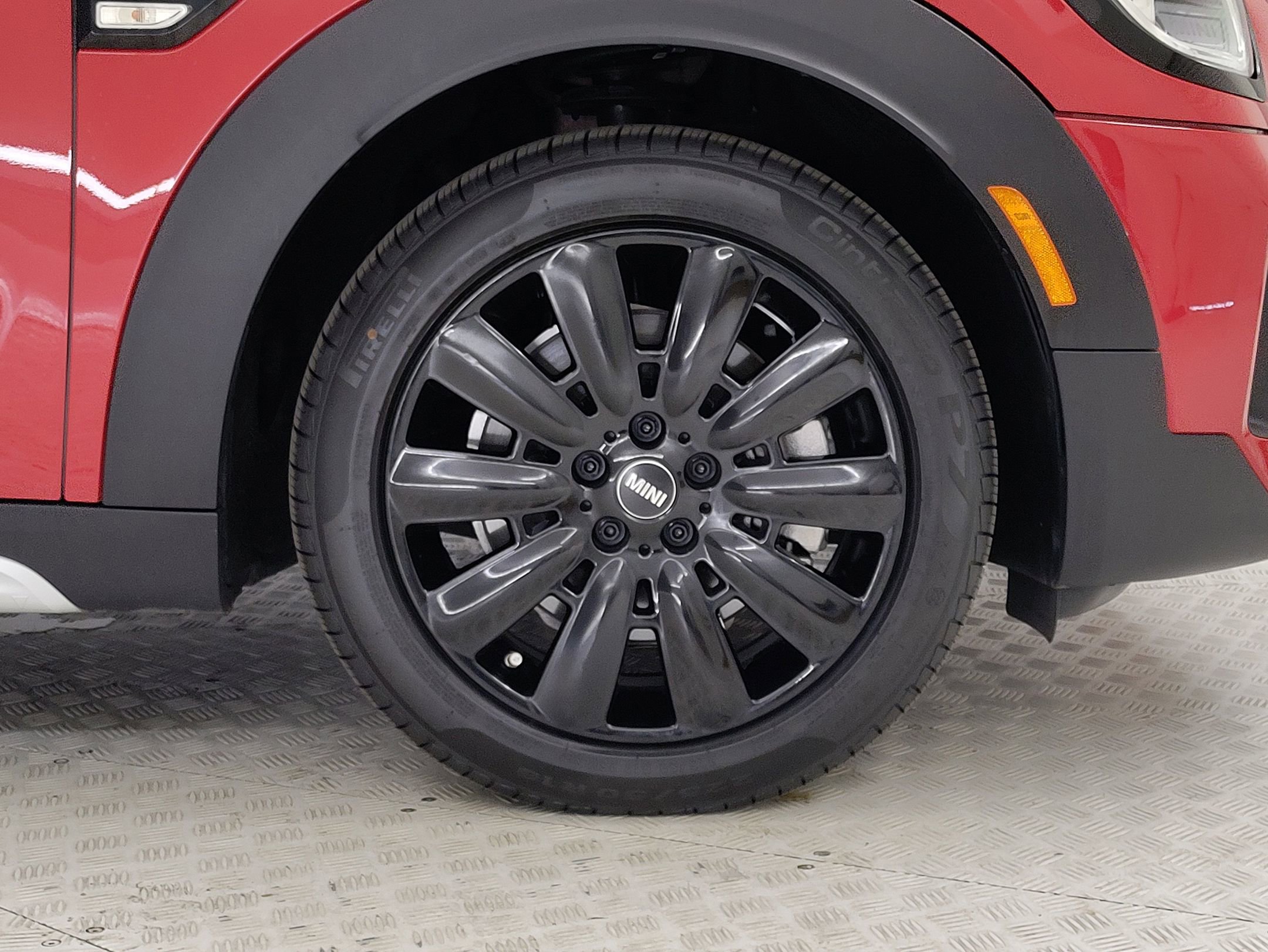 2024 Mini Countryman S photo 4