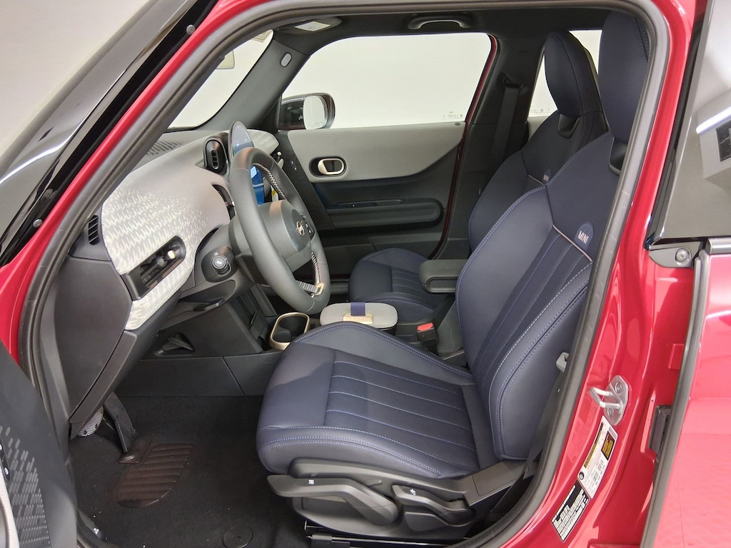 New 2026 MINI 4 Door Signature Plus Hatchback