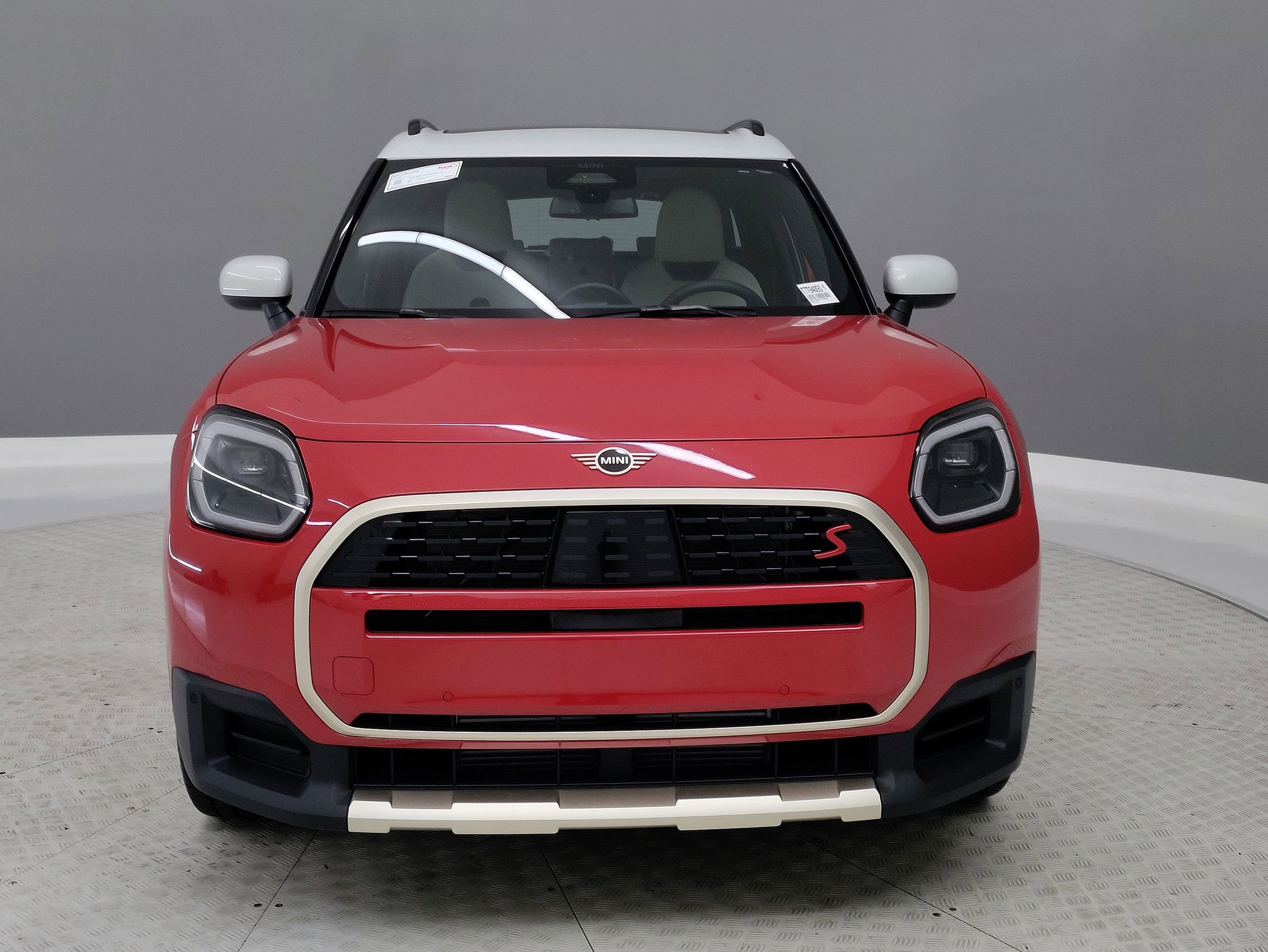 2026 Mini Countryman S ALL4 photo 2