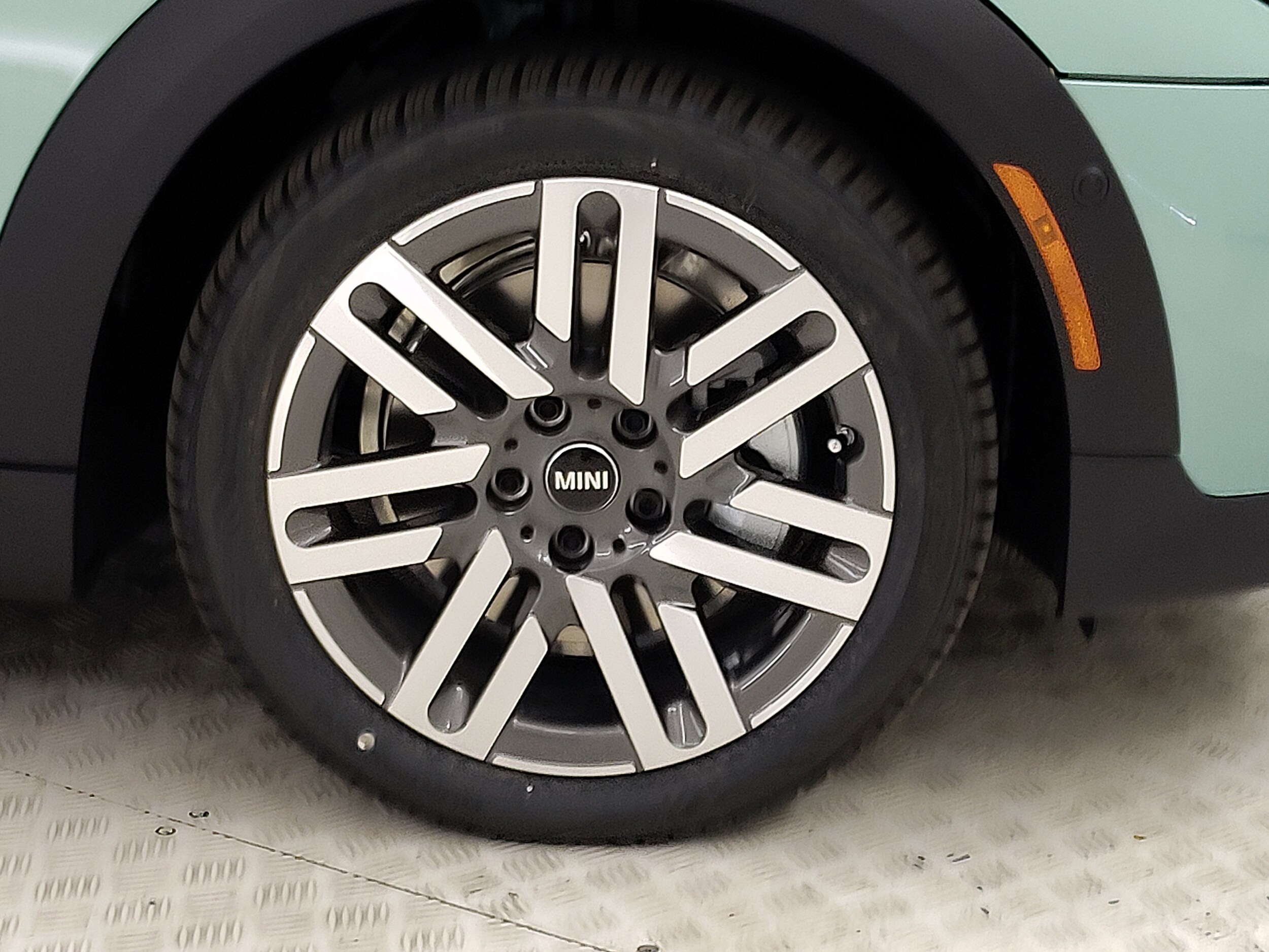 2026 Mini Cooper Hardtop S photo 4