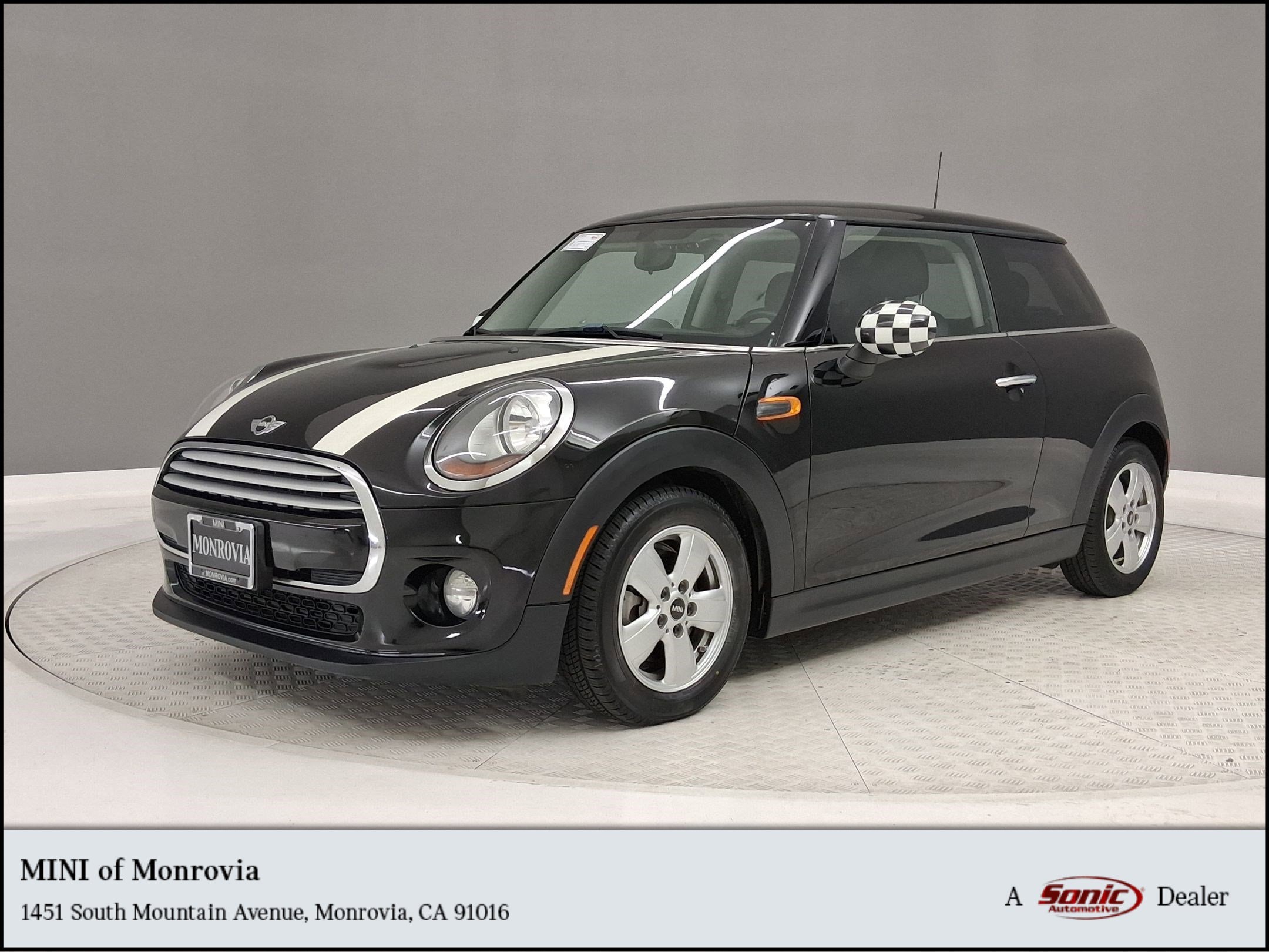 2014 MINI Cooper -'s photo