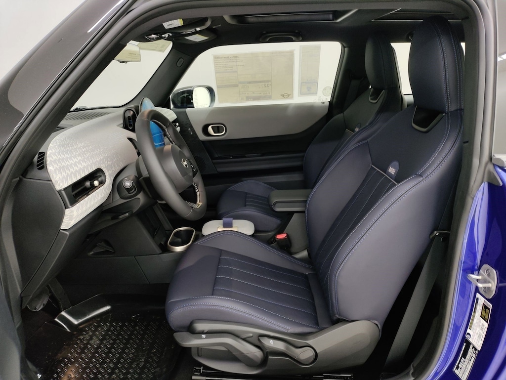 New 2026 MINI 2 Door Signature Plus Hatchback