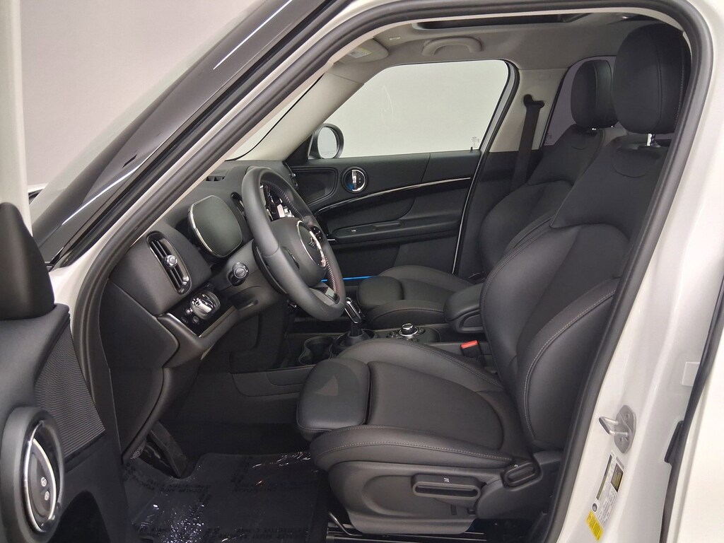 Certified 2023 MINI Countryman Cooper S SUV