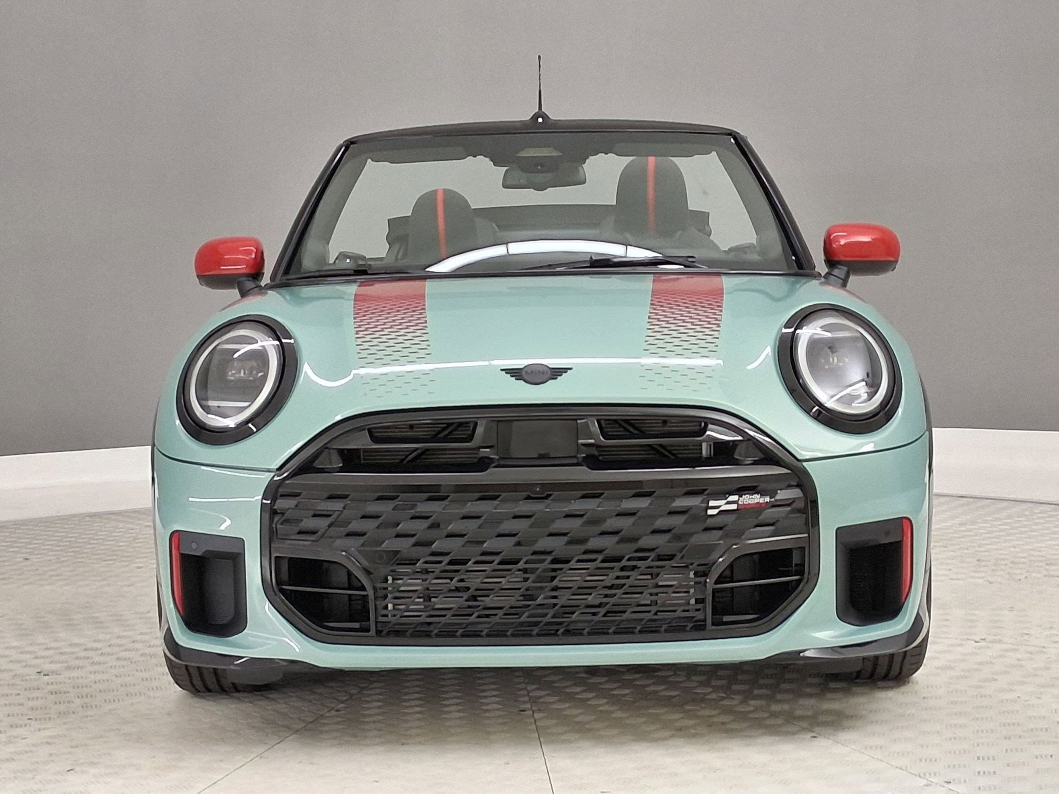 MINI Certified Pre-Owned Cars & SUVs | MINI of Monrovia