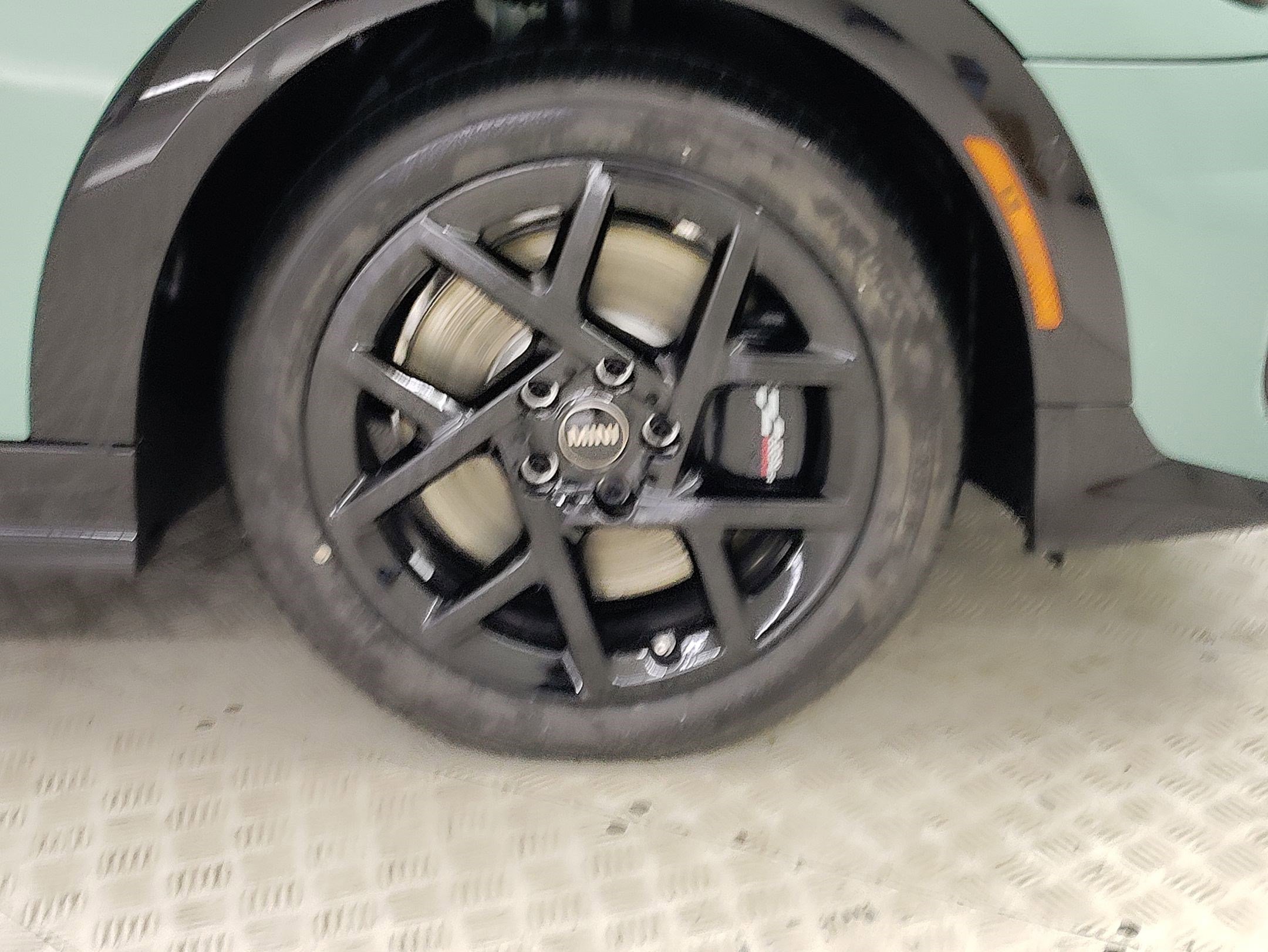 2026 Mini Cooper S Iconic photo 4