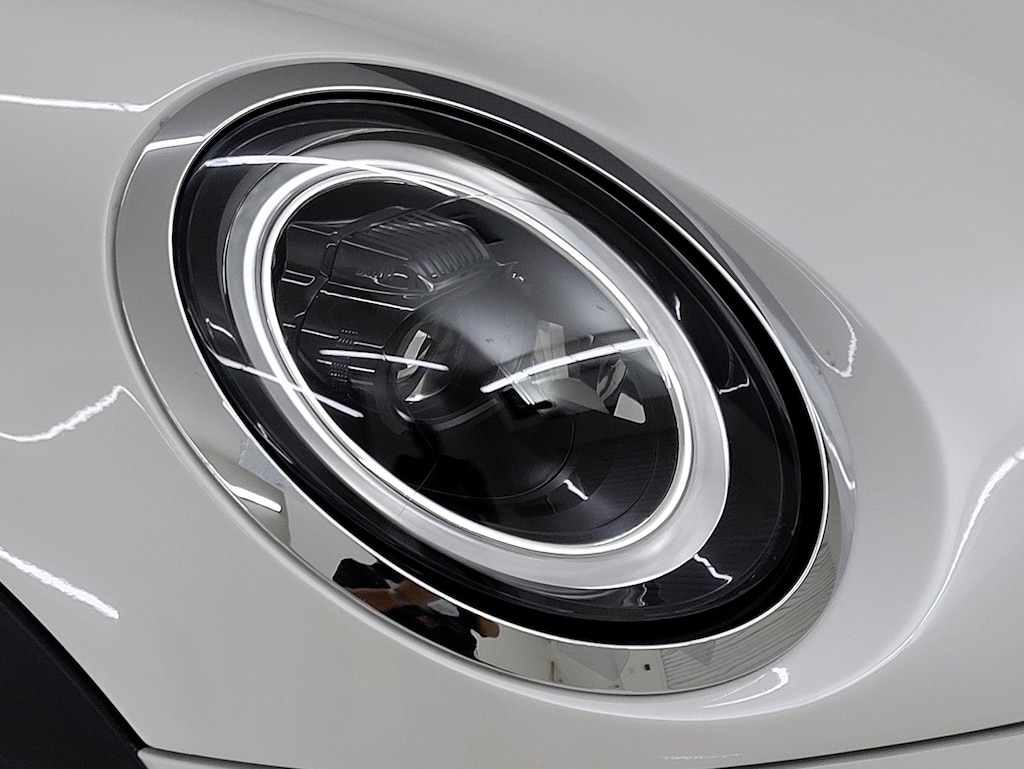 Certified 2024 MINI Electric Hardtop 2 Door Cooper Hatchback