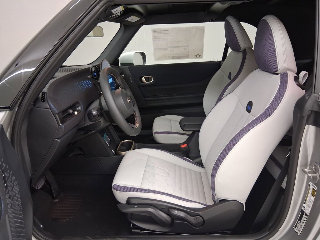 New 2026 MINI Convertible Signature Plus Convertible