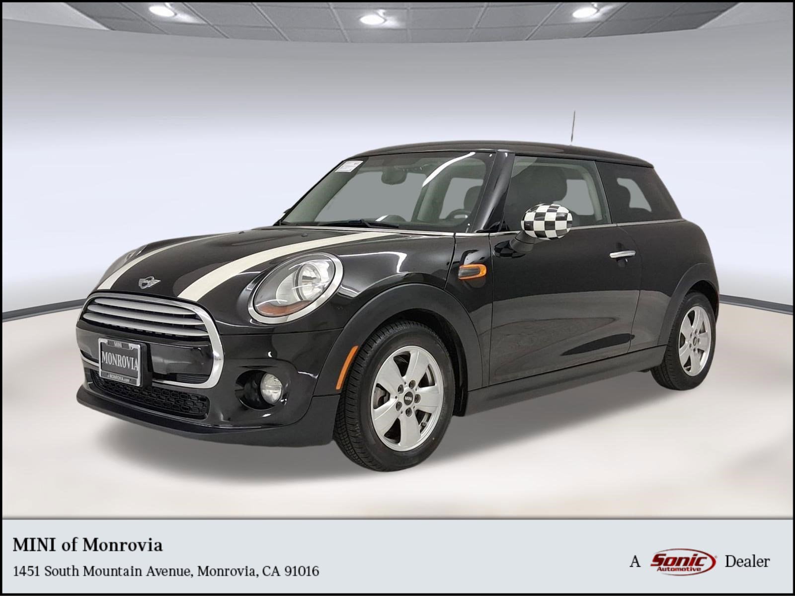 2014 MINI Cooper -'s photo