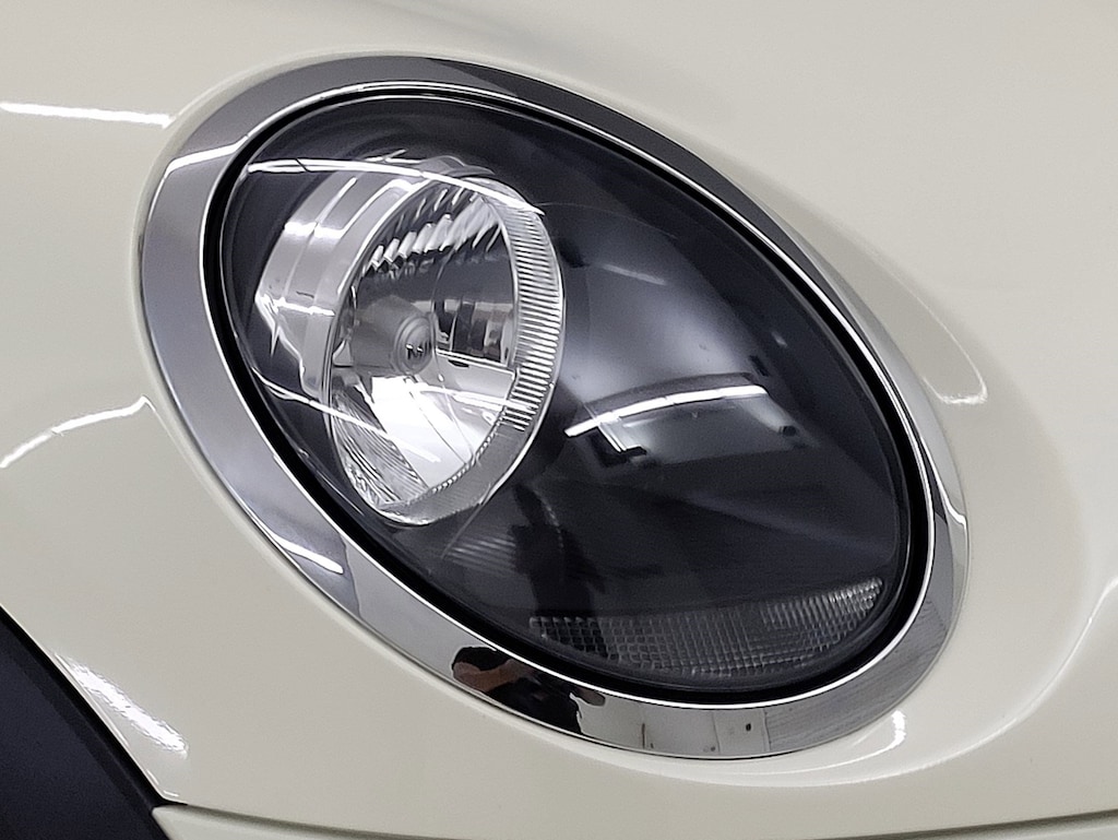 Used 2020 MINI Hardtop 2 Door Cooper S Hatchback