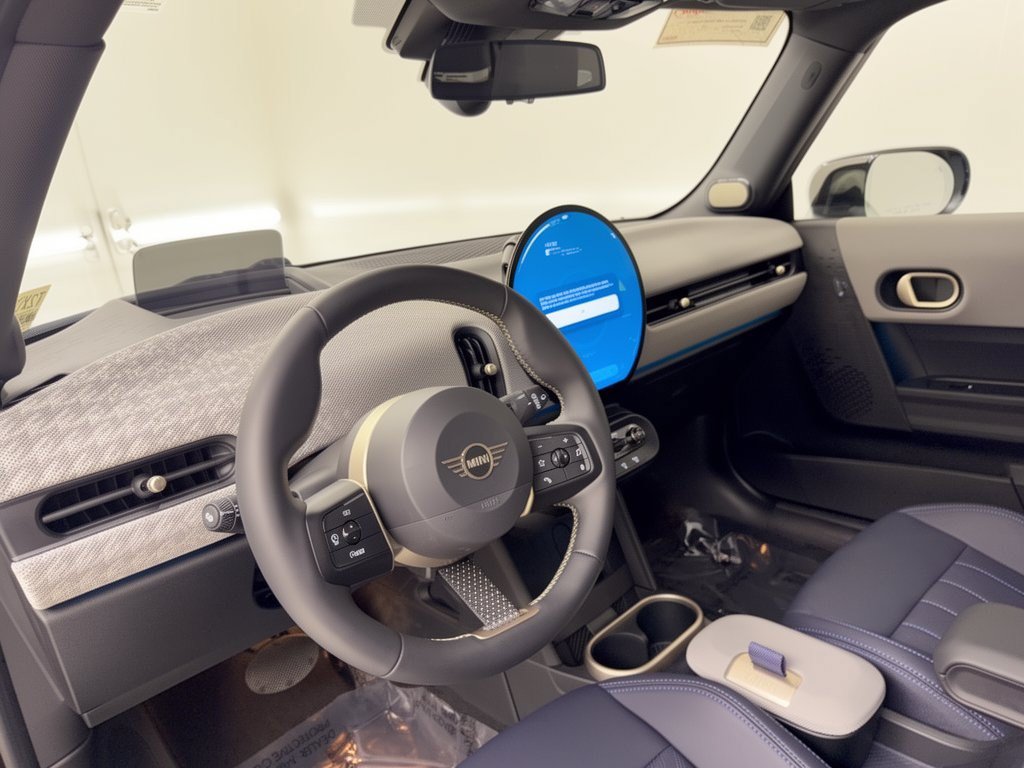 Used 2026 MINI Hardtop 2 Door Cooper S Hatchback