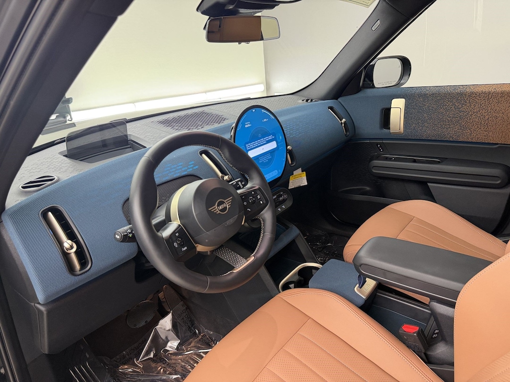 Used 2026 MINI Countryman S SUV