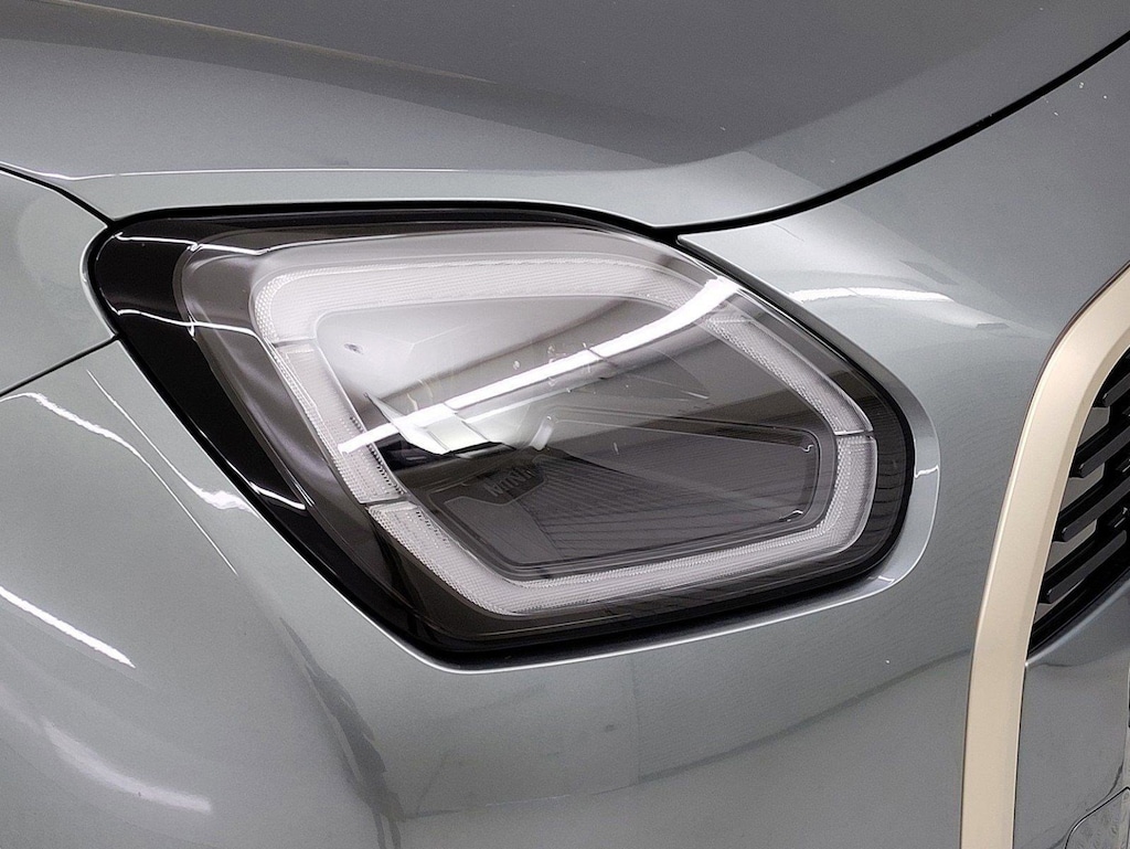 Used 2025 MINI Countryman S SUV