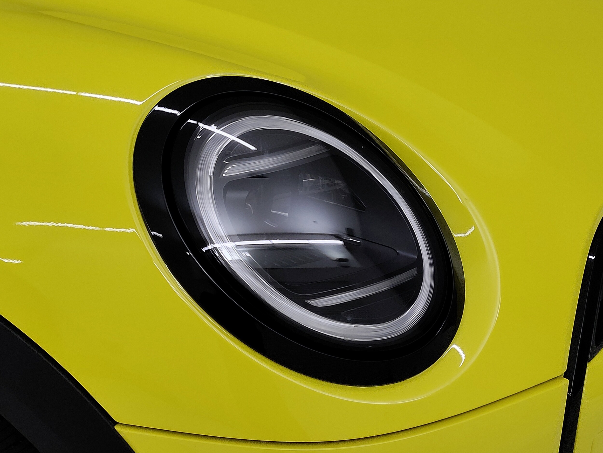 2026 Mini Cooper Convertible Signature photo 4
