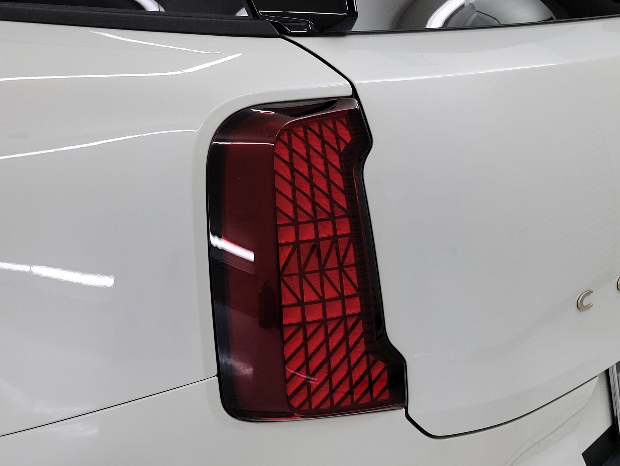 2025 MINI Countryman S photo 3