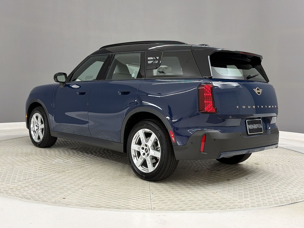 Used 2026 MINI Countryman S SUV