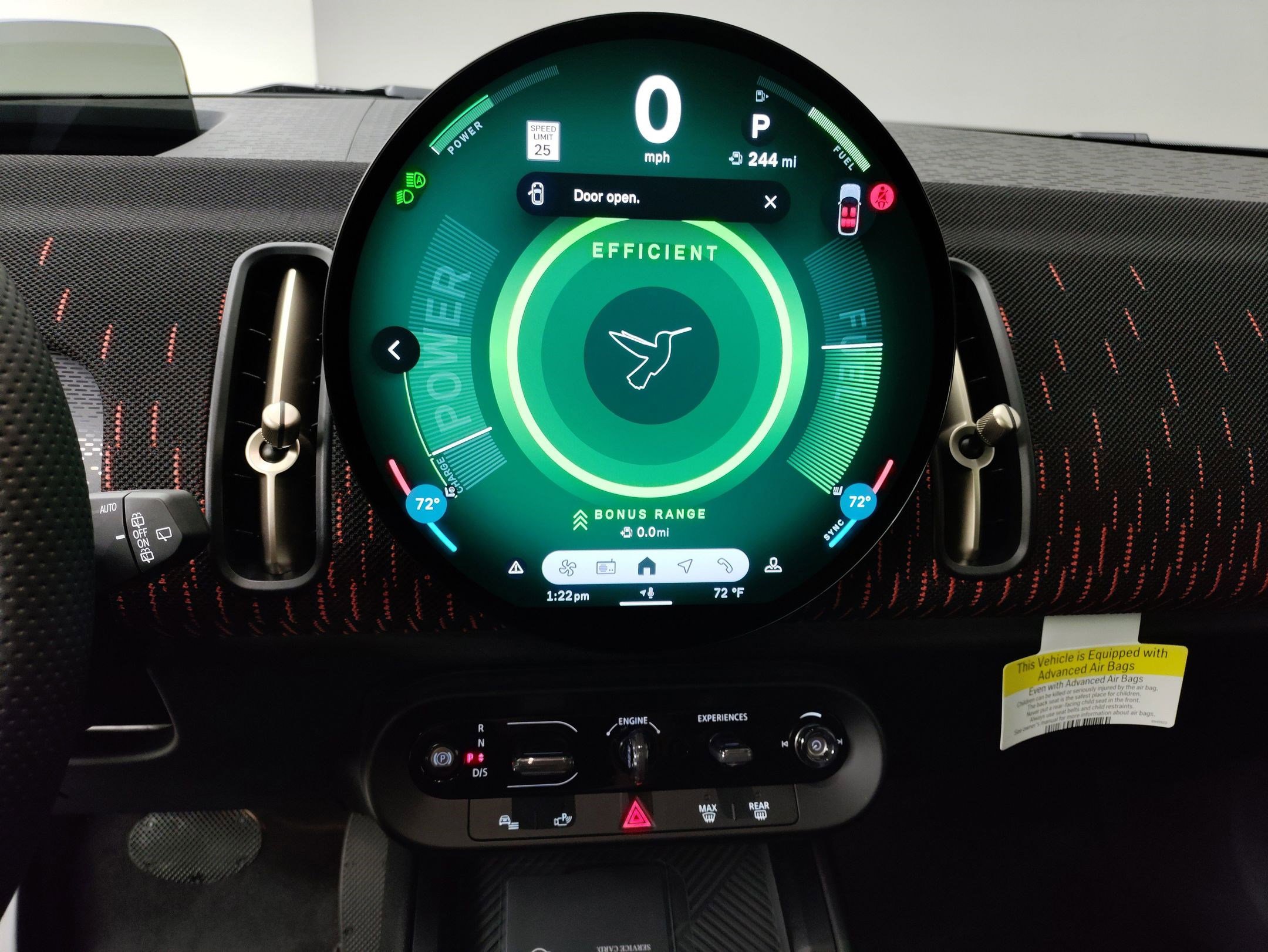 2026 MINI Countryman S - Photo 17