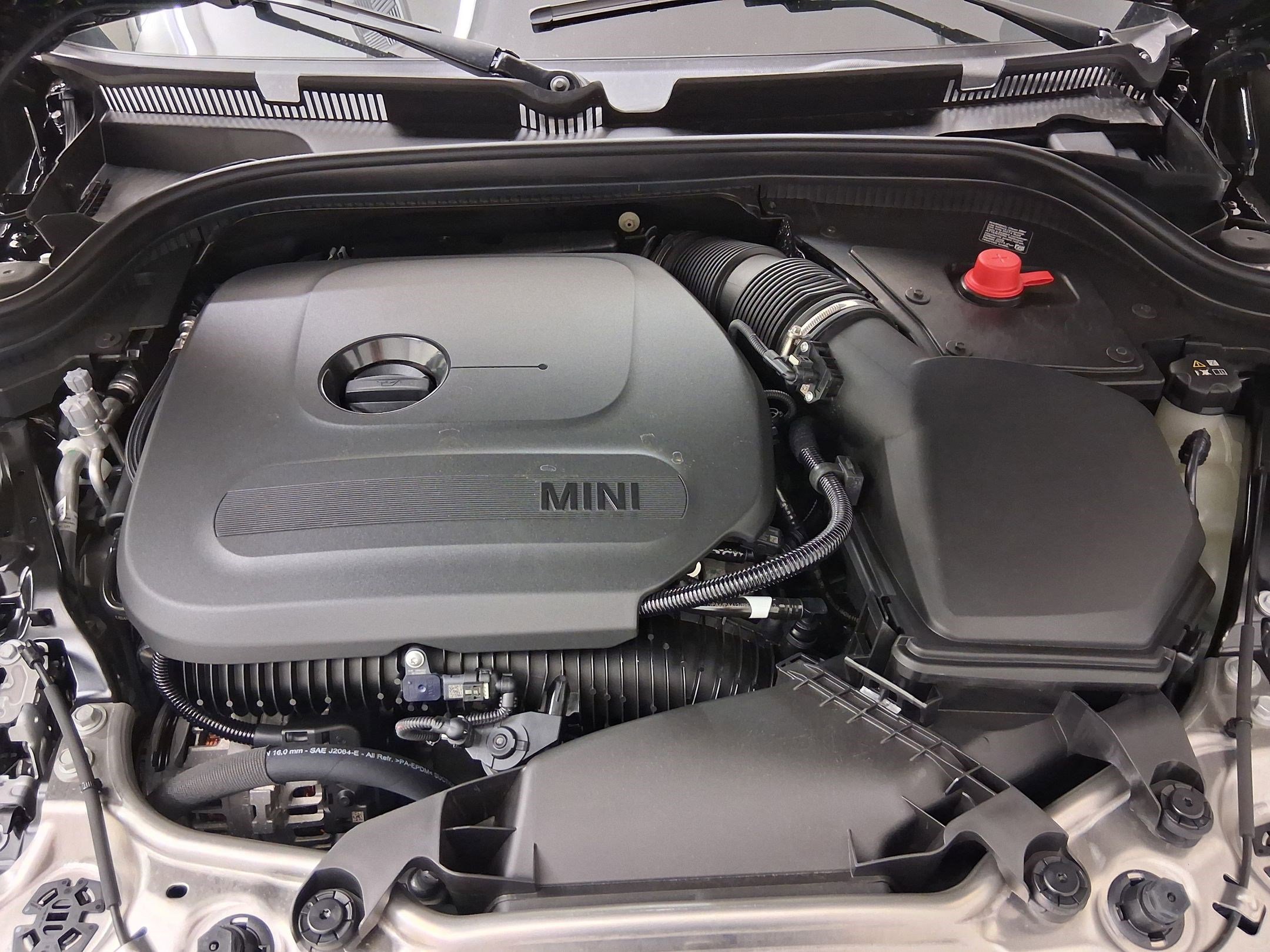2026 MINI Hardtop 2 Door - Photo 29