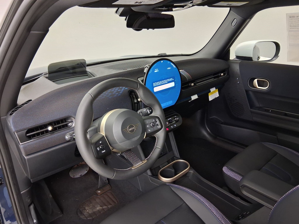 New 2026 MINI 2 Door Signature Plus Hatchback