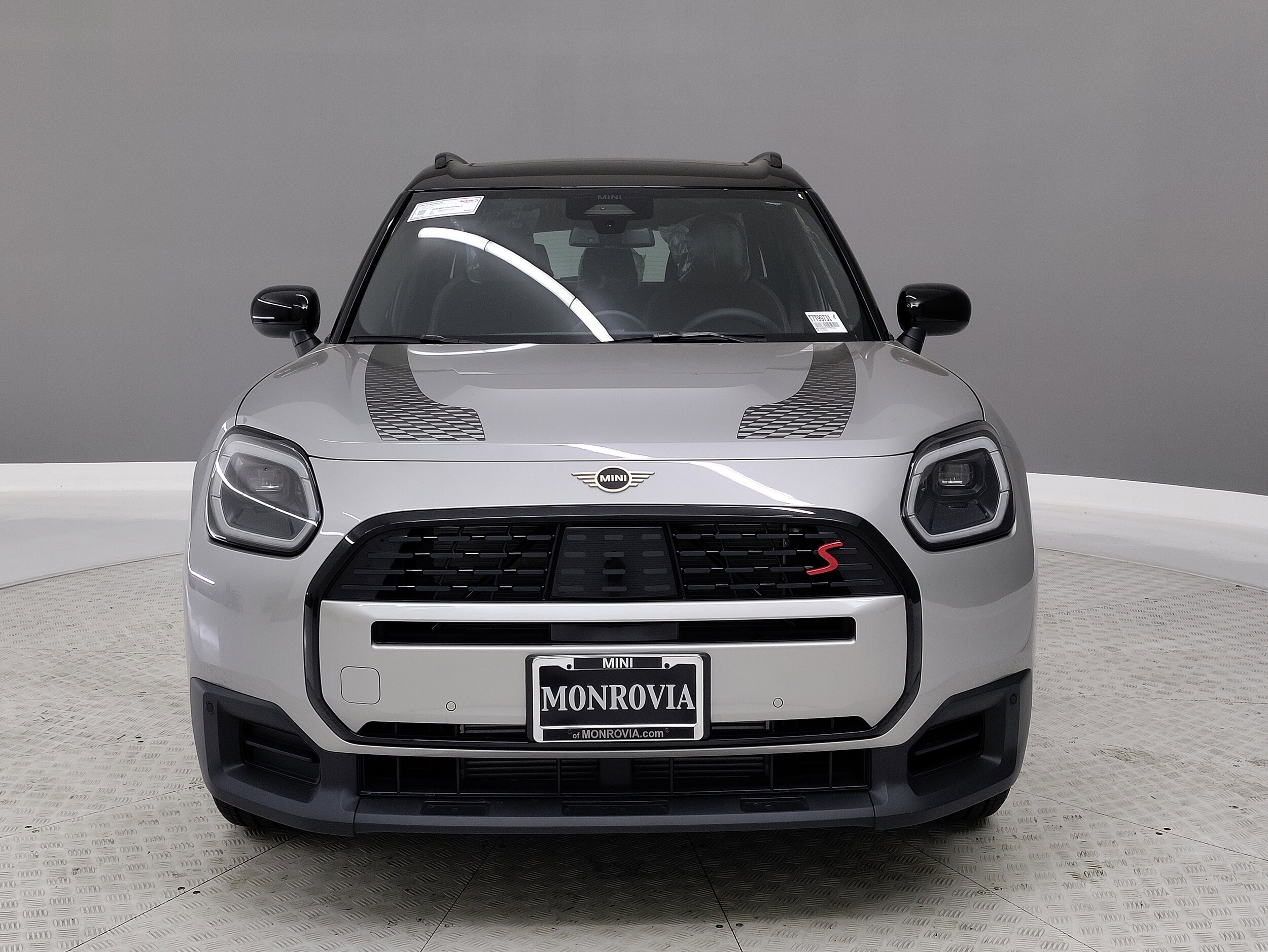 2026 Mini Countryman S ALL4 photo 2