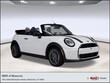  MINI Convertible