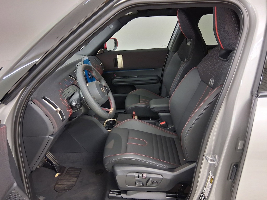 New 2027 MINI Countryman Iconic SUV
