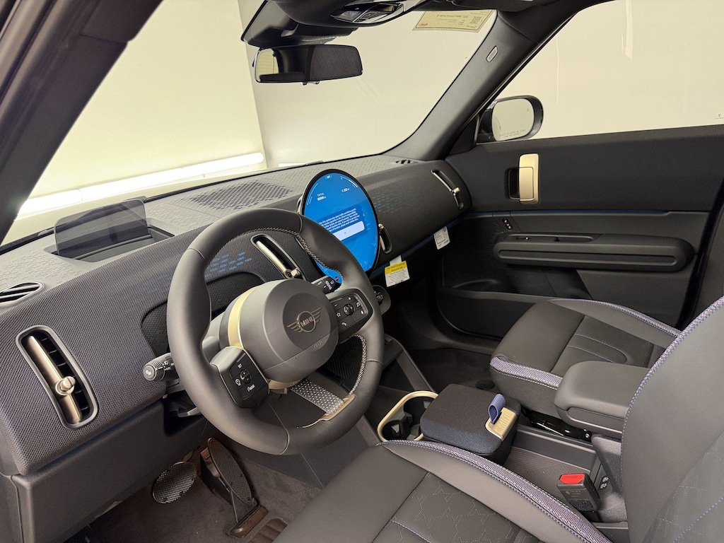 New 2027 MINI Countryman Signature Plus SUV