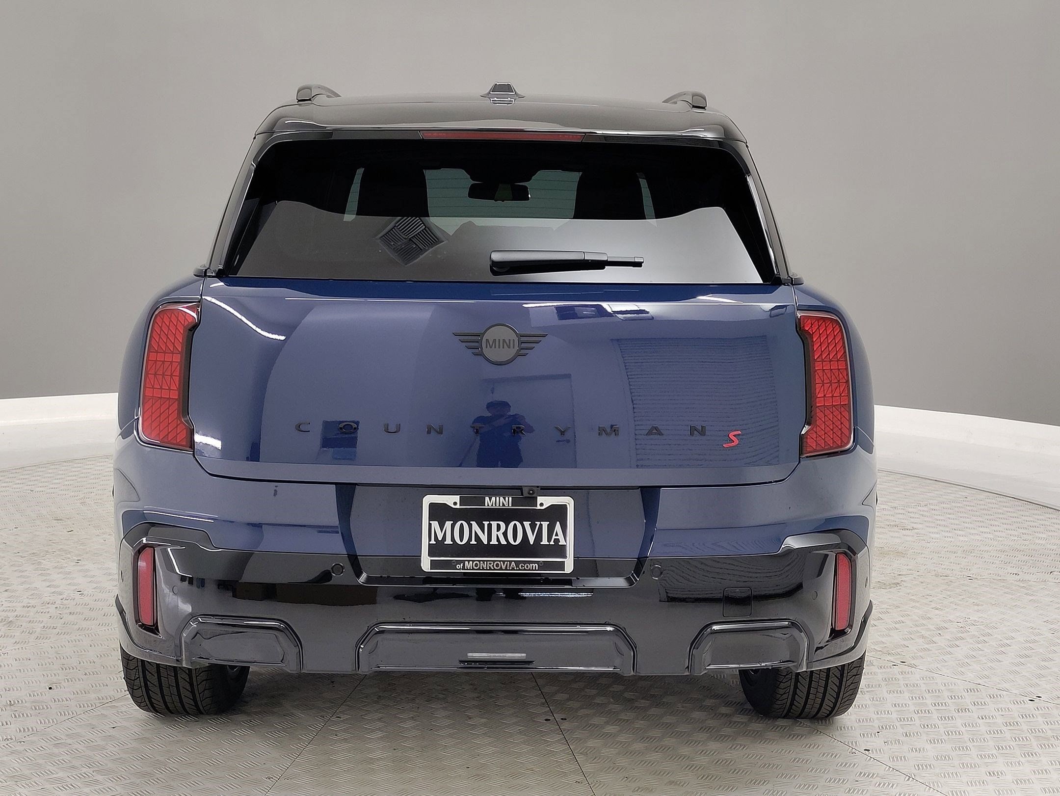 2026 MINI Countryman S - Photo 7