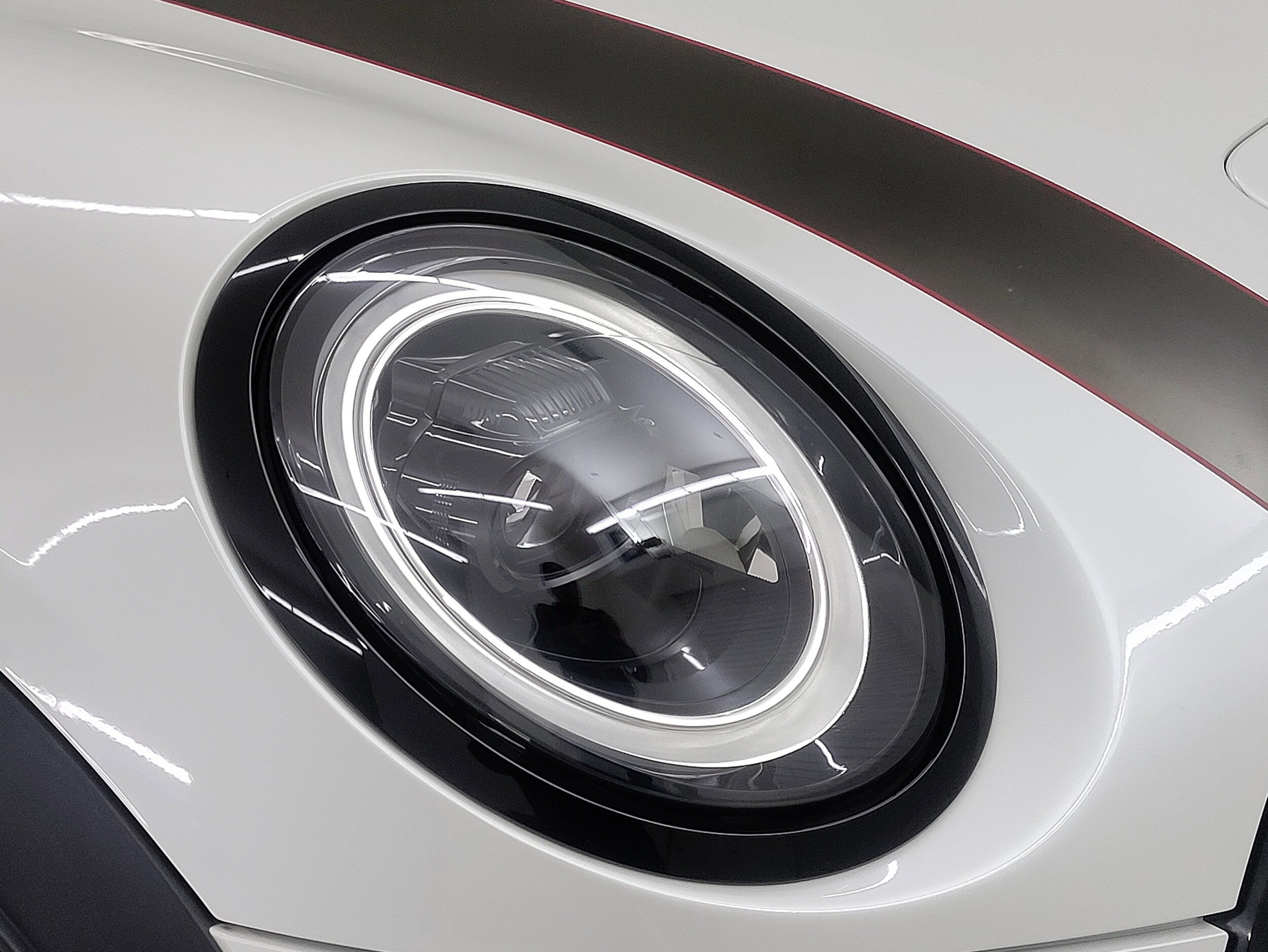 2023 Mini Cooper S Convertible photo 4