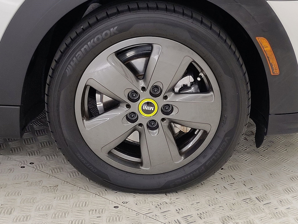 Certified 2024 MINI Electric Hardtop 2 Door Cooper Hatchback