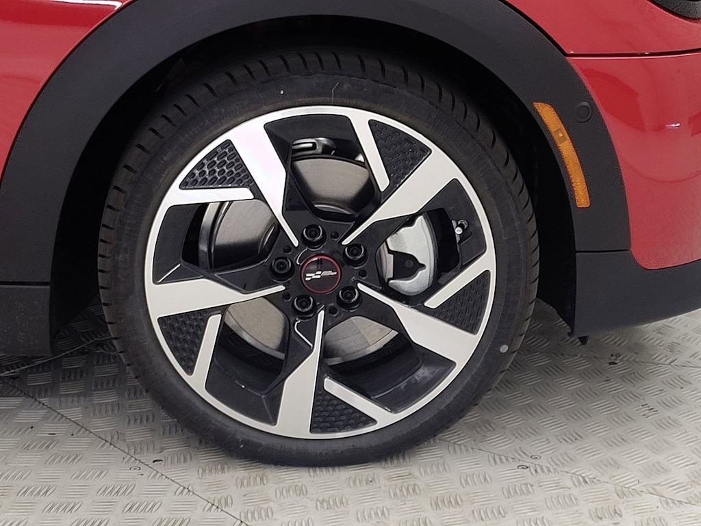 New 2026 MINI 2 Door Iconic Hatchback