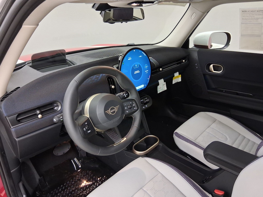 New 2026 MINI 2 Door Signature Plus Hatchback