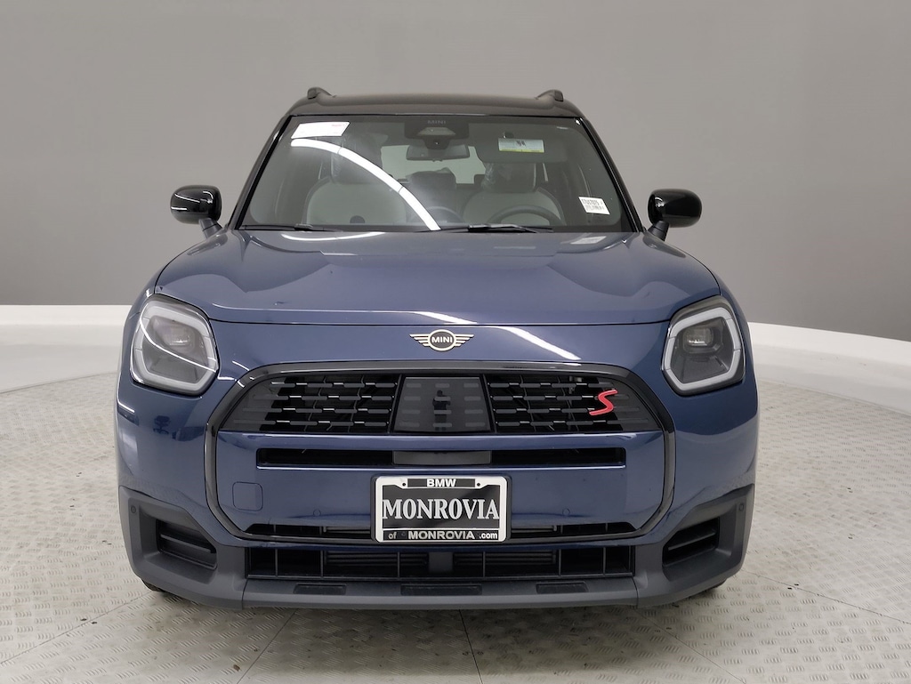 Used 2026 MINI Countryman S SUV