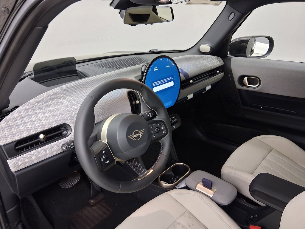 New 2026 MINI 4 Door Iconic Hatchback