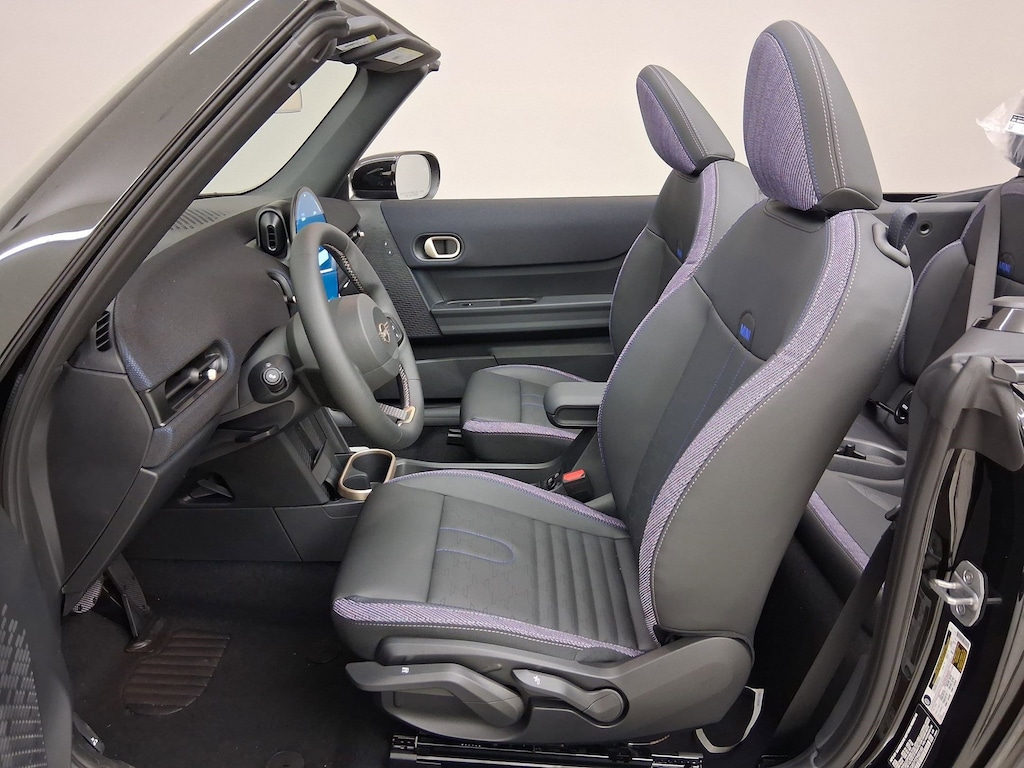 New 2026 MINI Convertible Signature Plus Convertible