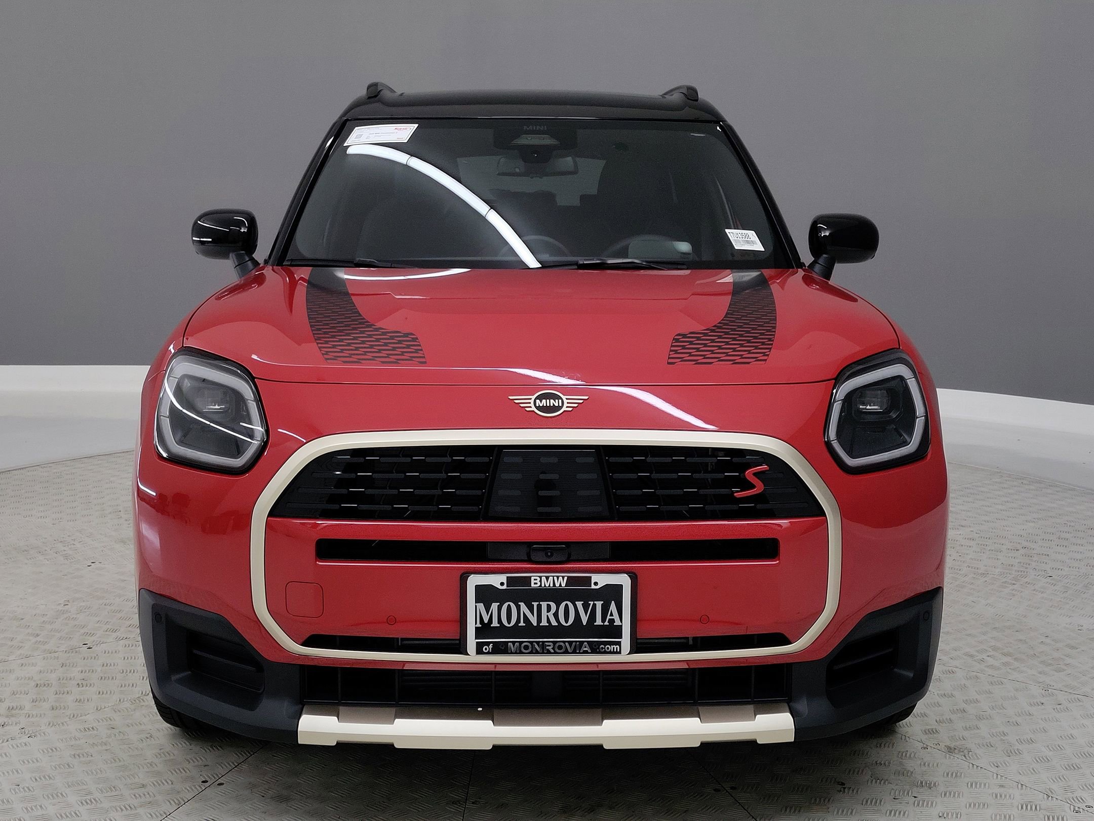 2026 Mini Countryman S ALL4 photo 2