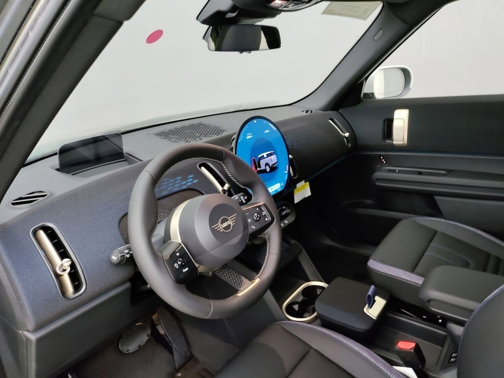 New 2026 MINI Countryman Signature Plus SUV